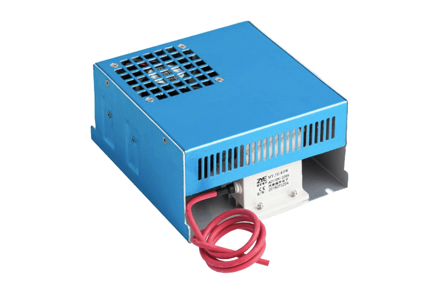 25W – 40W Lazer Güç Kaynağı (Power Supply)