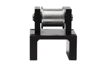 Dişsiz Kayış Rulmanı