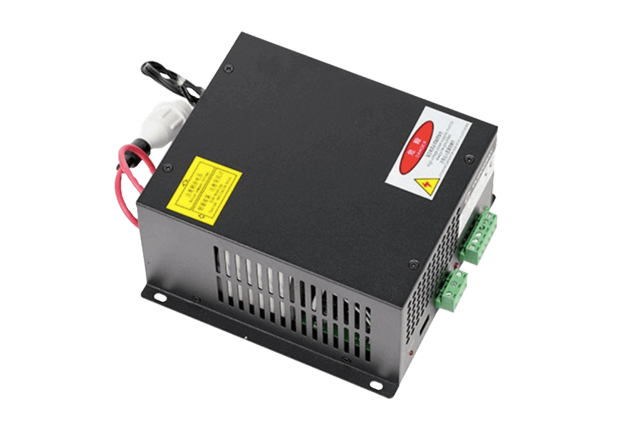 60W – 80W Lazer Güç Kaynağı (Power Supply)