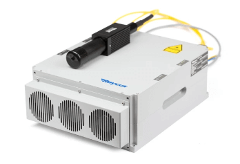 20W Raycus Source Fiber Lazer Kaynak