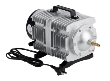 Aco004 Hava Üfleme Motoru