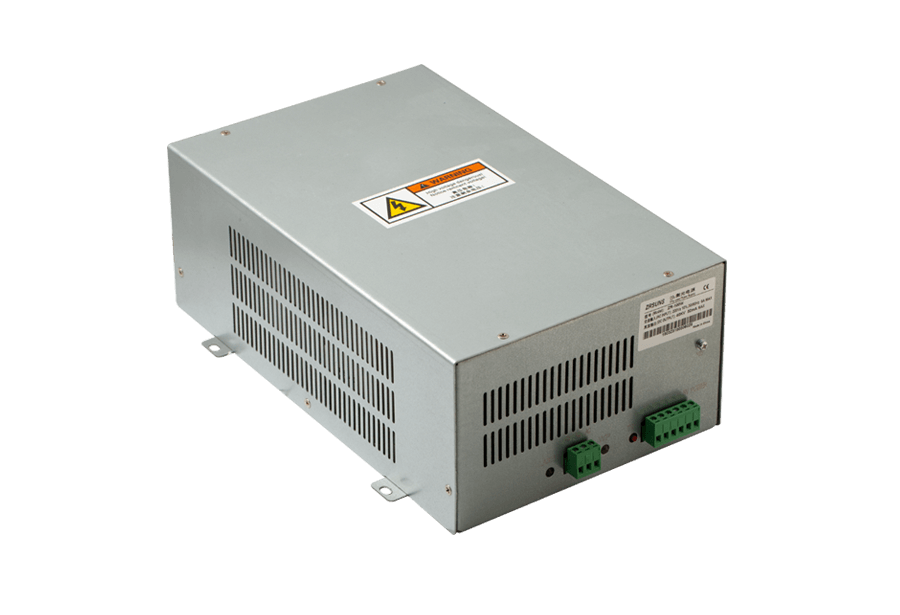 80W – 120W Lazer Güç Kaynağı (Power Supply)