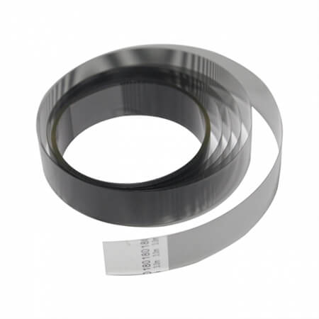 UV Baskı Makinesi Encoder Şerit