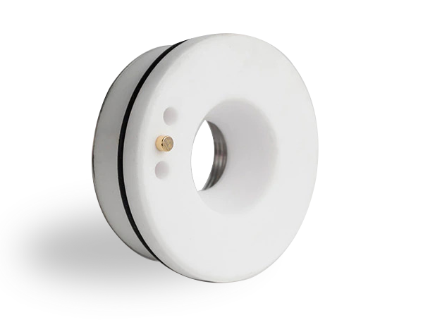 Fiber Lazer Kesim Seramik Yüzük