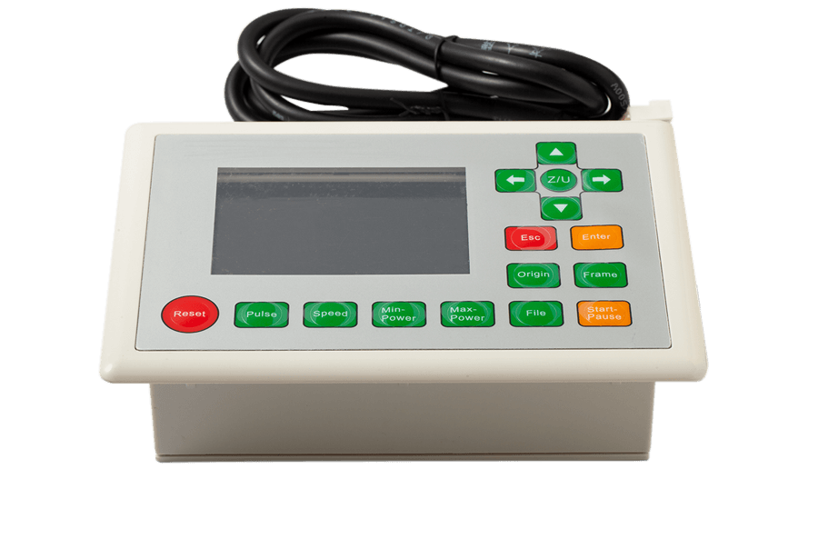 Ruida RD6442S Kontrol Paneli