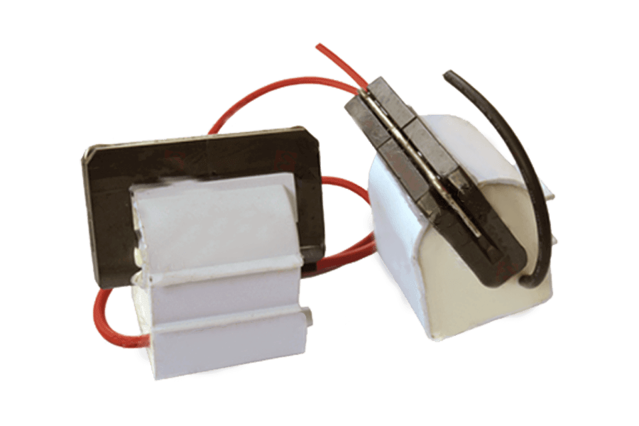 İkili Güç Kaynağı Trafosu (Flyback Transformer)