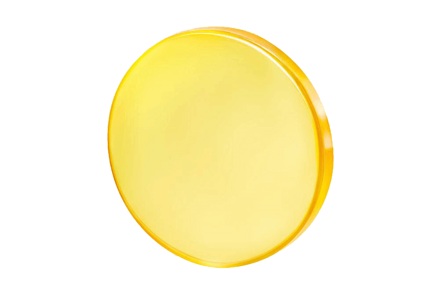 1,5″ Lazer Lens F:38.1mm – Çap:19.05mm