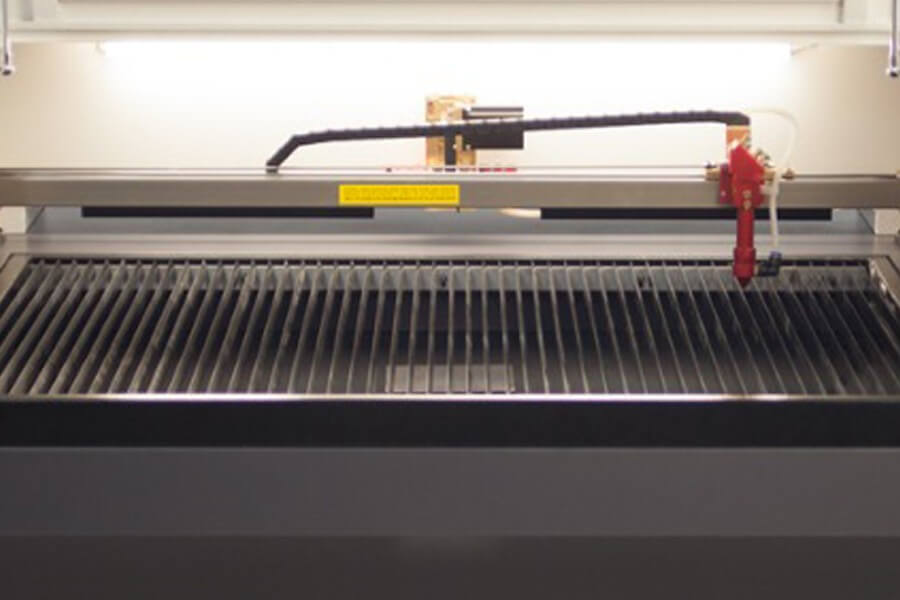 Lazer Makinesi Bıçak Tabla