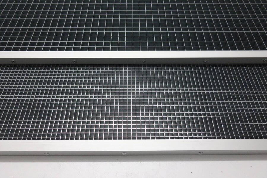 Lazer Makinesi Kare Tabla