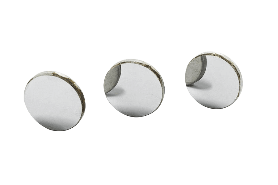 Molibden Ayna Çap:20mm (Metal Ayna)