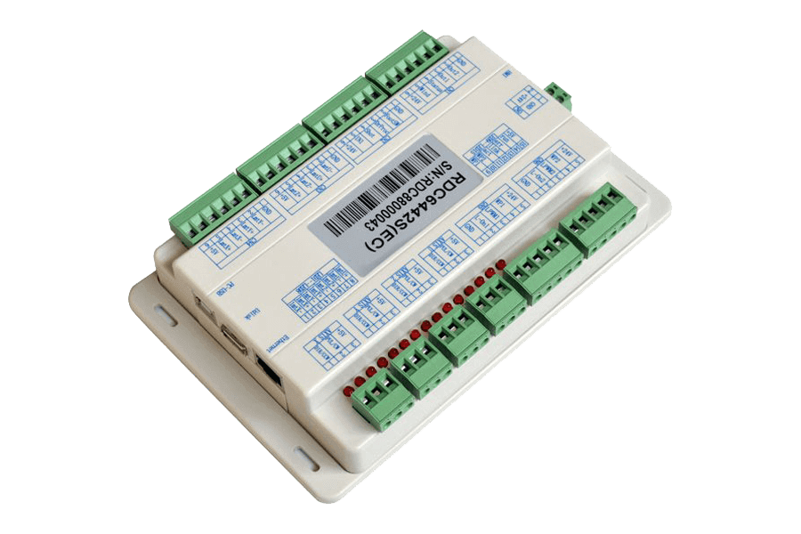 Ruida RD6442S Kontrol Kartı